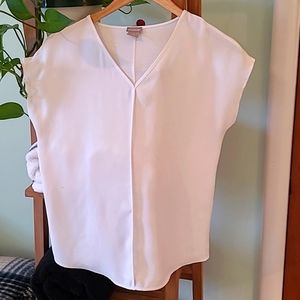 NWOT Chico's white top